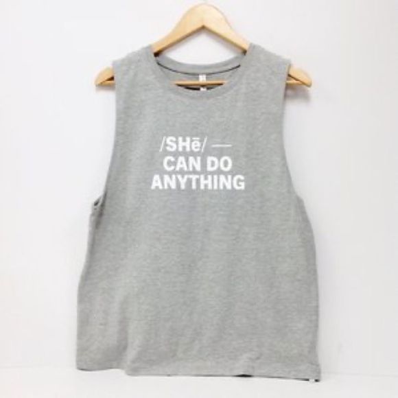 Fabletics Micah muscle tank size Small - Picture 1 of 4